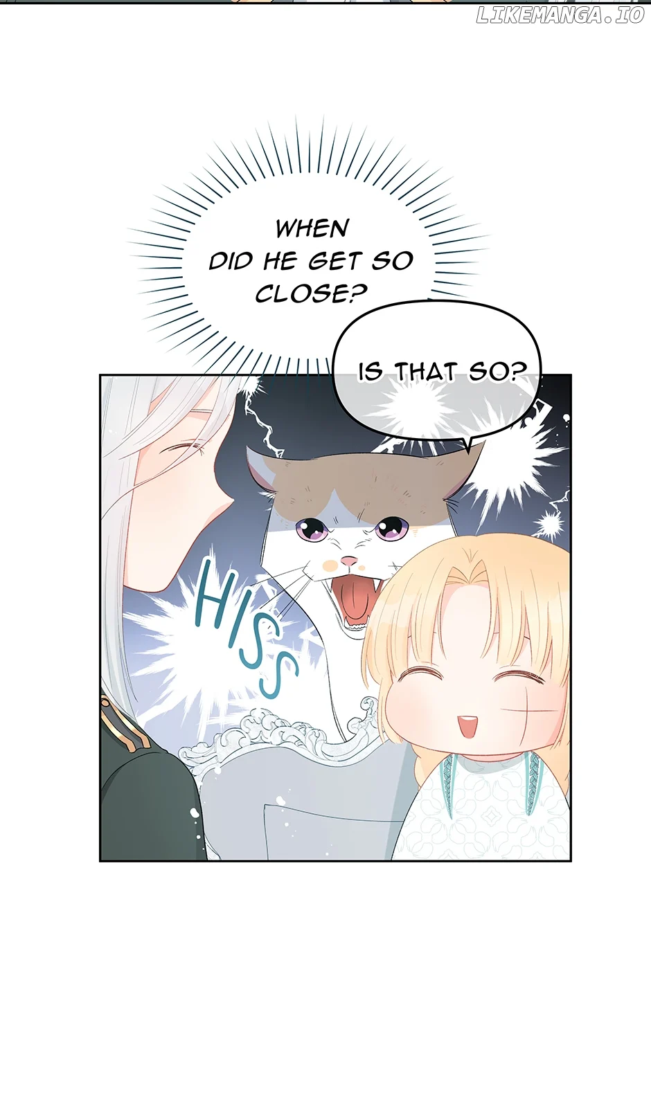 Don’t Concern Yourself With That Book Chapter 48 page 6