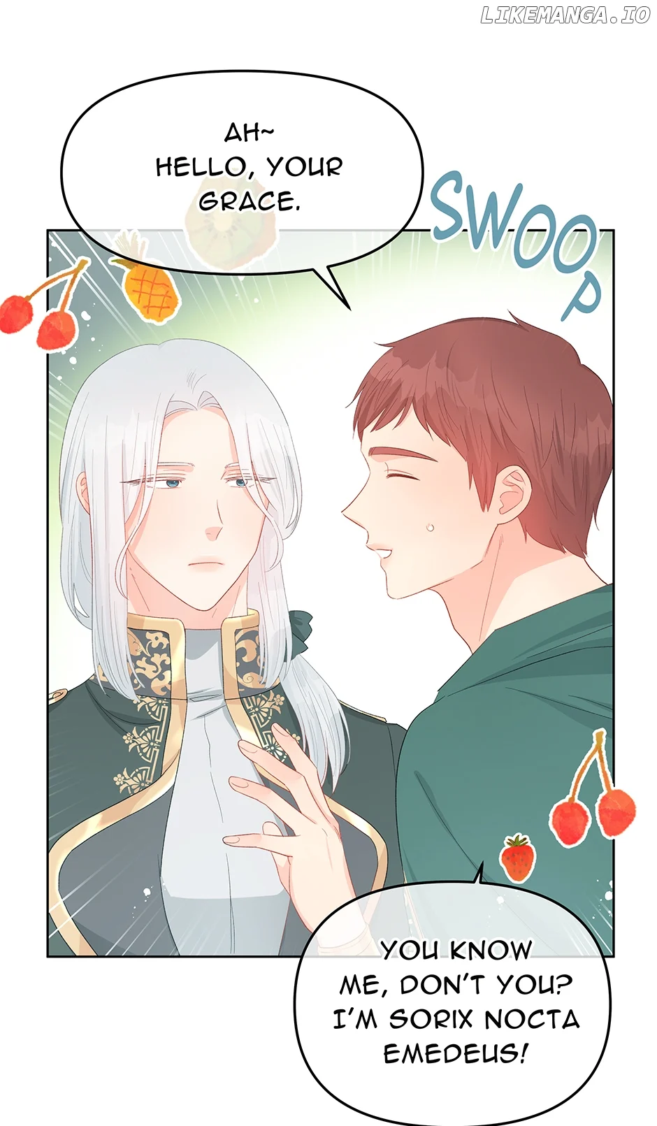 Don’t Concern Yourself With That Book Chapter 48 page 7