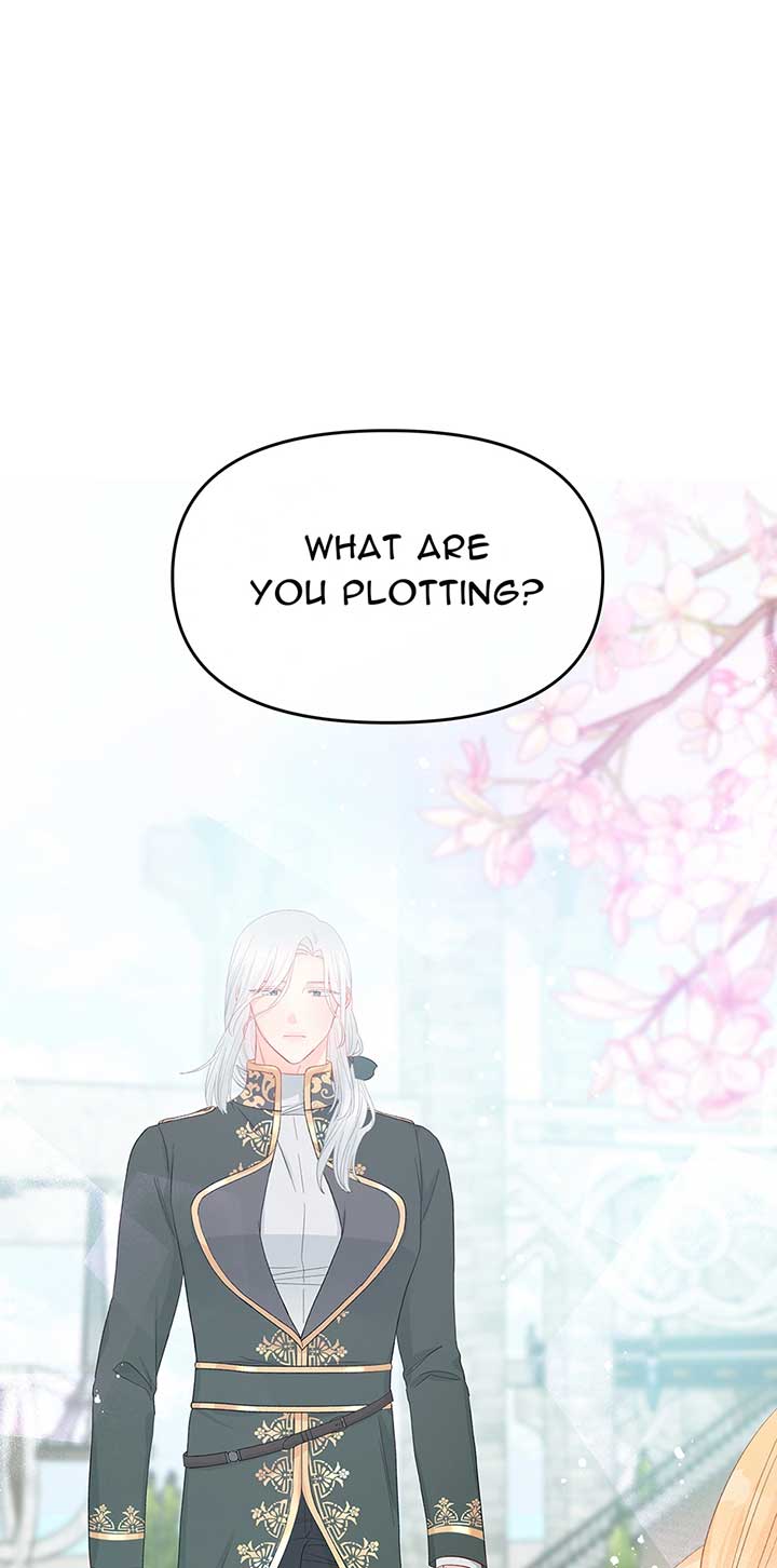 Don’t Concern Yourself With That Book Chapter 49 page 0