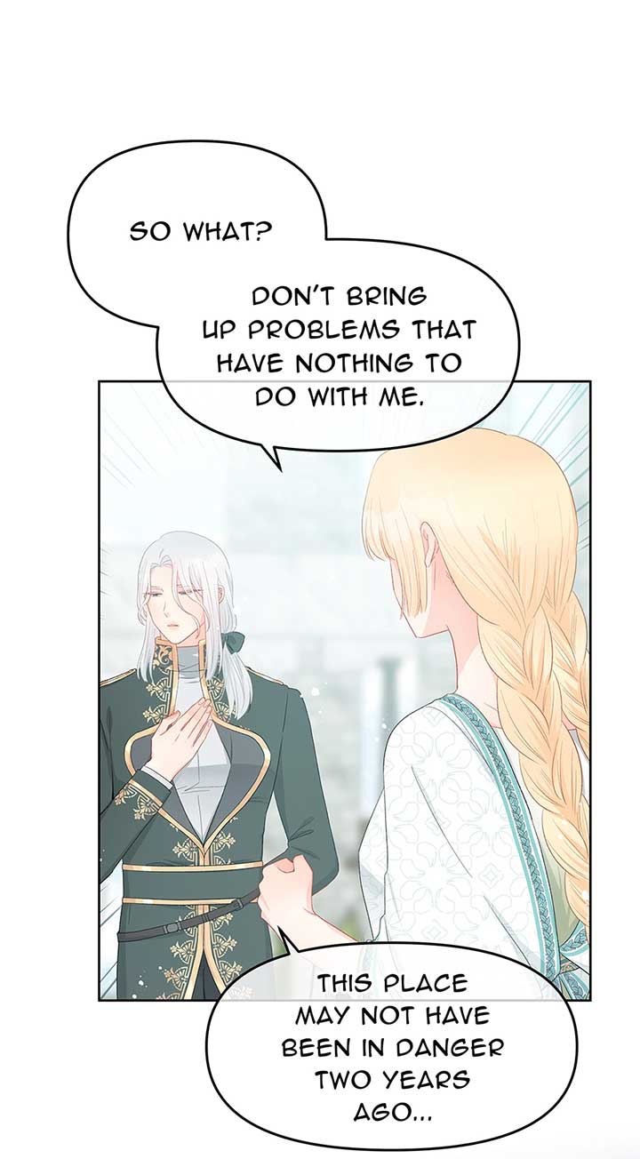 Don’t Concern Yourself With That Book Chapter 49 page 11