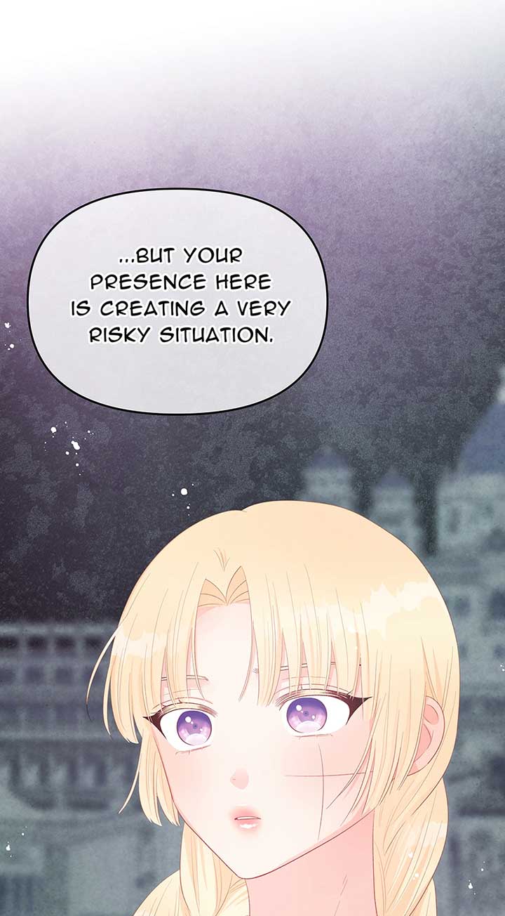 Don’t Concern Yourself With That Book Chapter 49 page 12