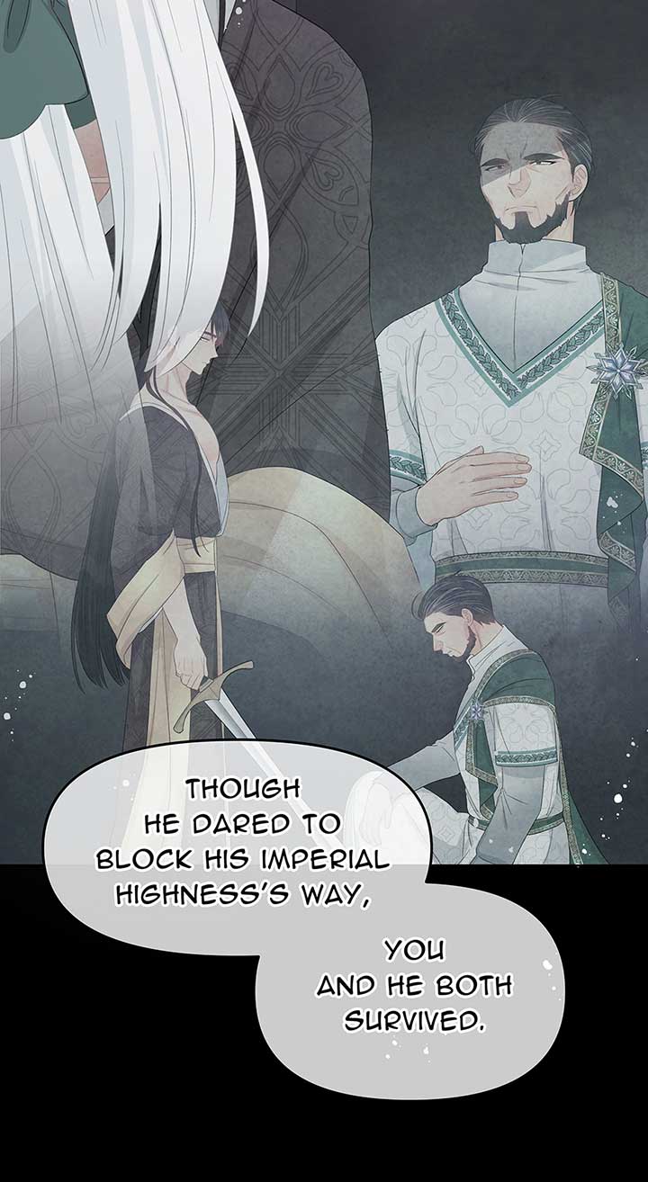 Don’t Concern Yourself With That Book Chapter 49 page 15