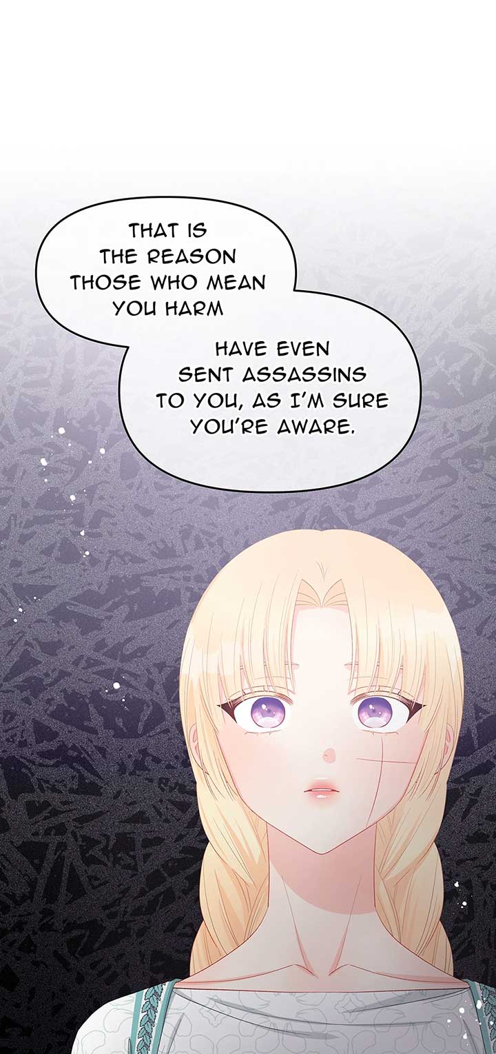 Don’t Concern Yourself With That Book Chapter 49 page 18