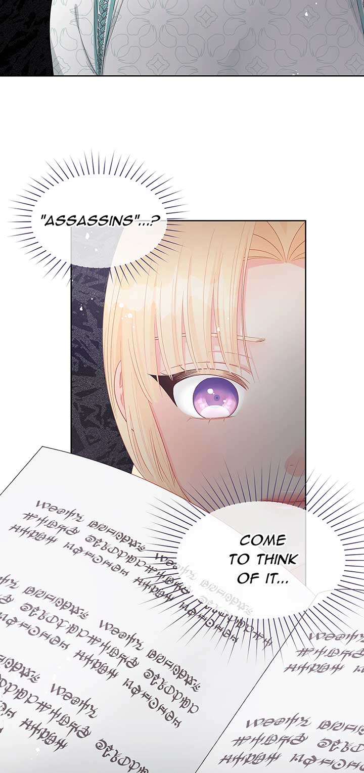 Don’t Concern Yourself With That Book Chapter 49 page 19