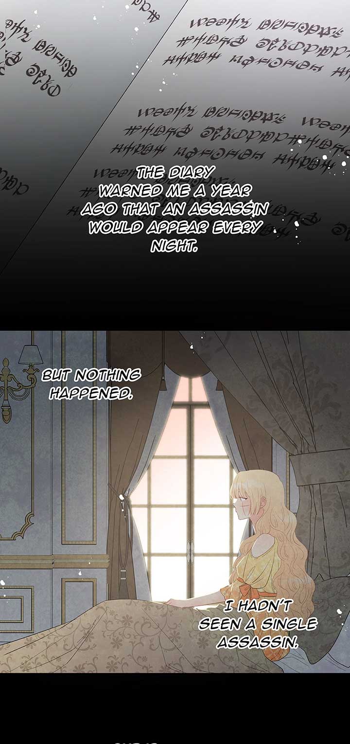 Don’t Concern Yourself With That Book Chapter 49 page 20