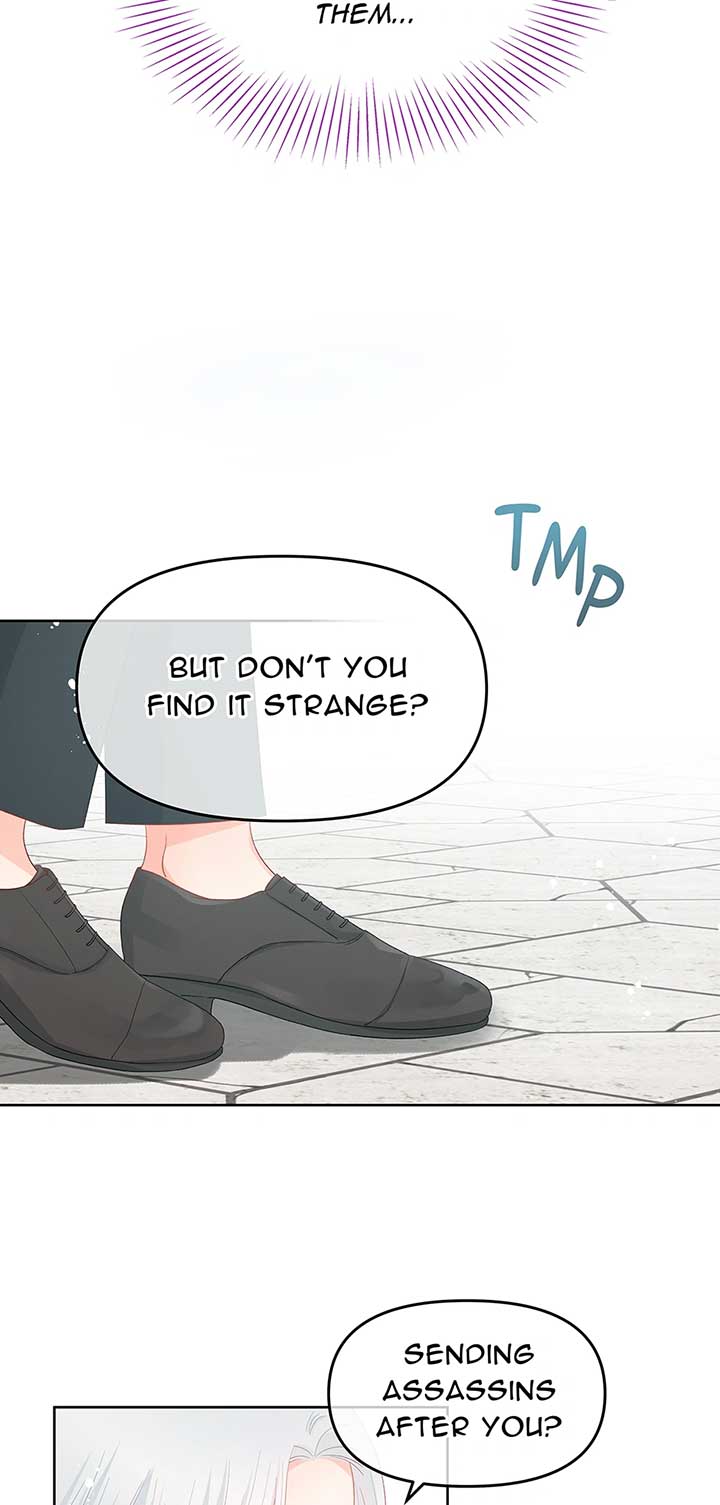 Don’t Concern Yourself With That Book Chapter 49 page 23