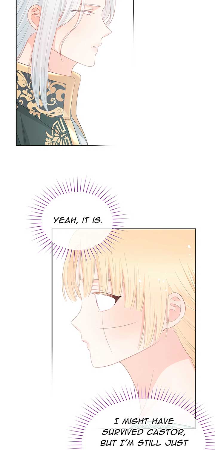 Don’t Concern Yourself With That Book Chapter 49 page 24
