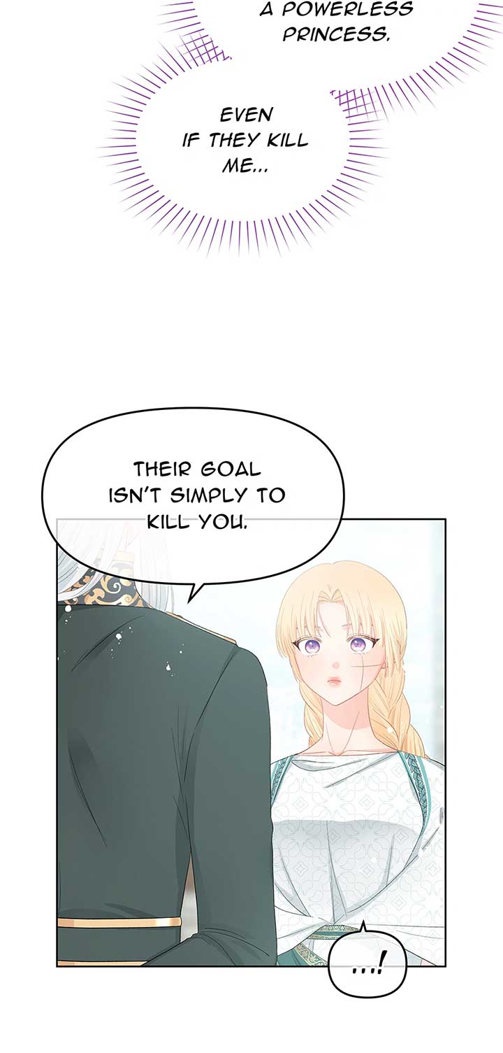 Don’t Concern Yourself With That Book Chapter 49 page 25