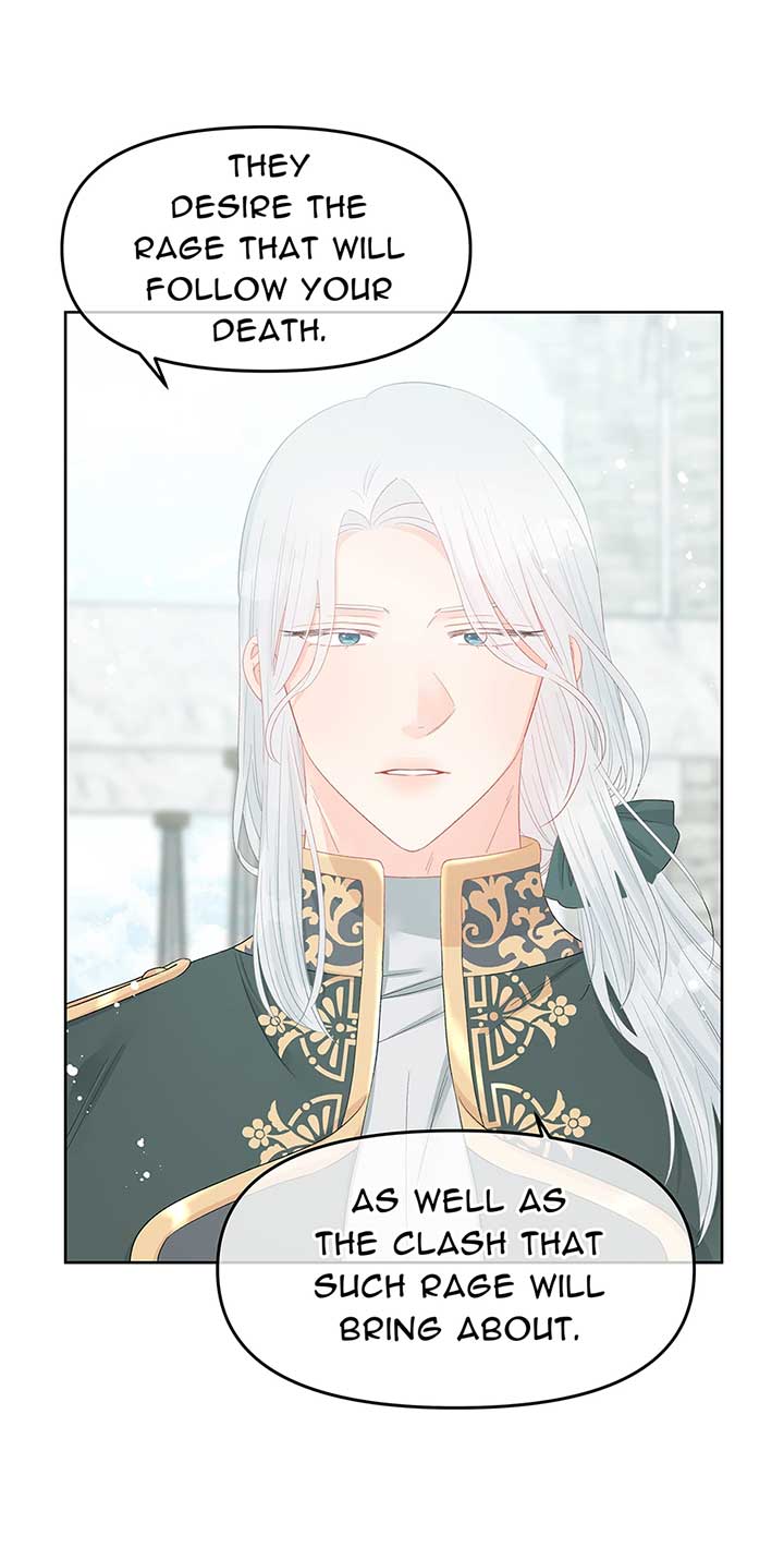 Don’t Concern Yourself With That Book Chapter 49 page 26