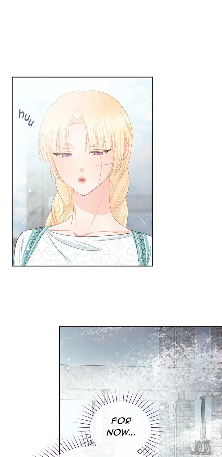 Don’t Concern Yourself With That Book Chapter 49 page 32