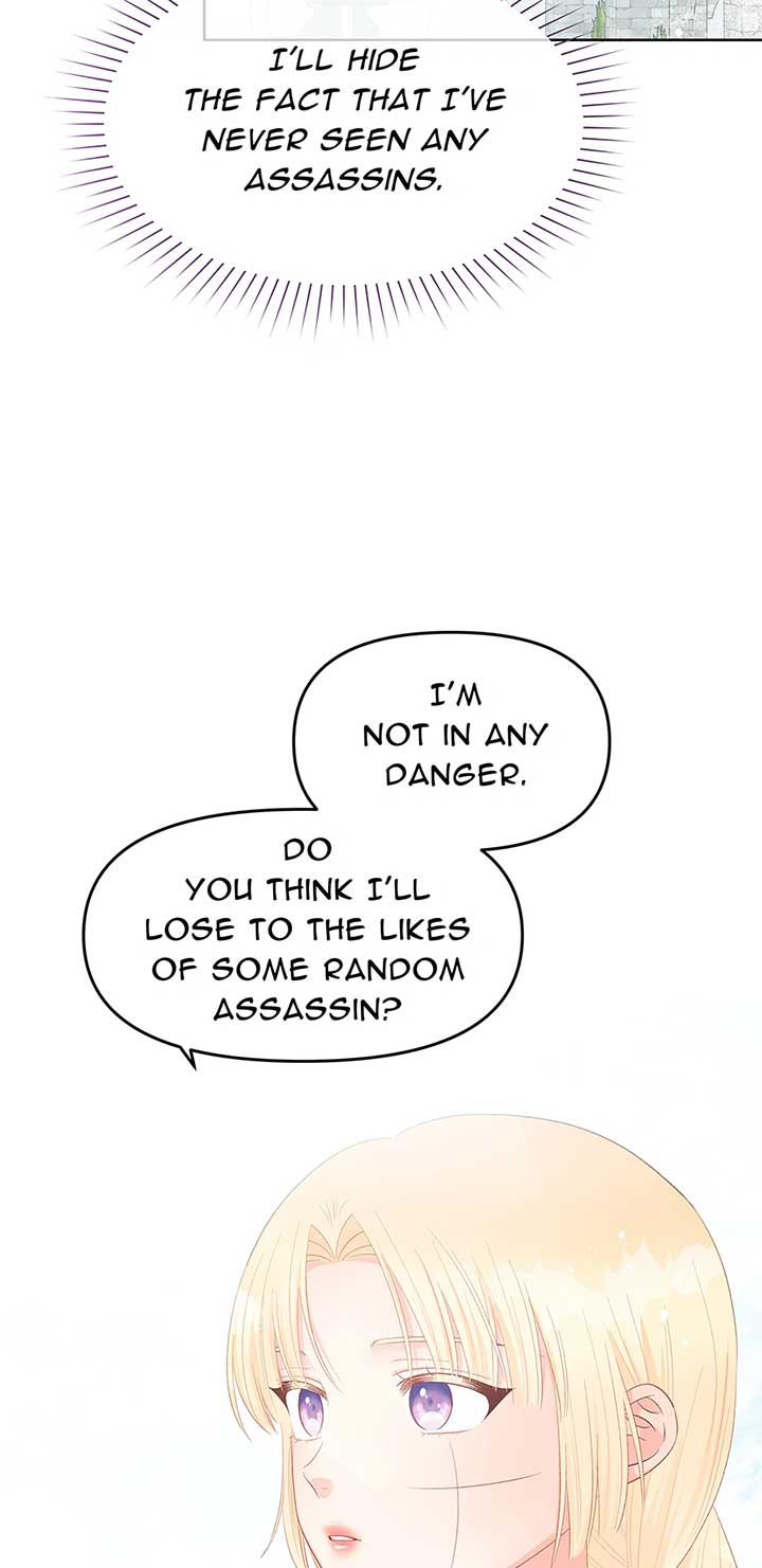 Don’t Concern Yourself With That Book Chapter 49 page 33