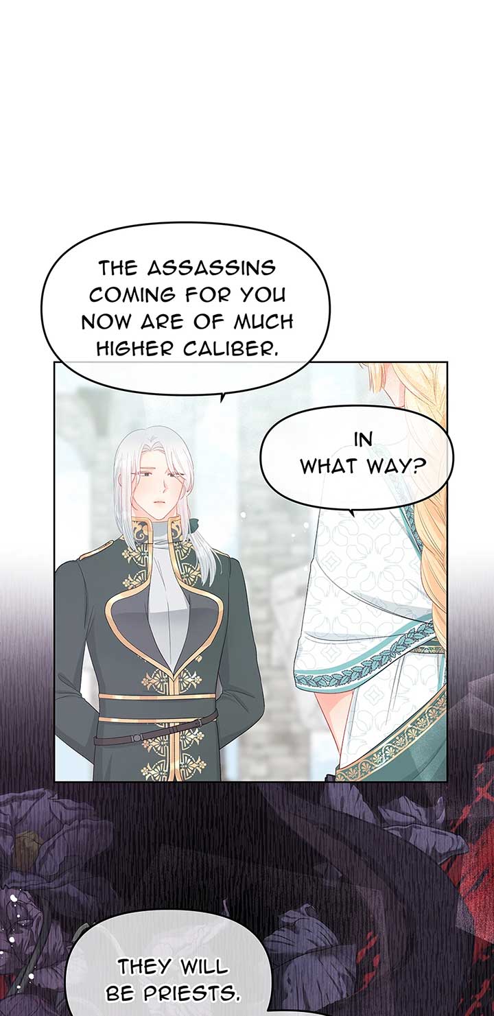 Don’t Concern Yourself With That Book Chapter 49 page 35