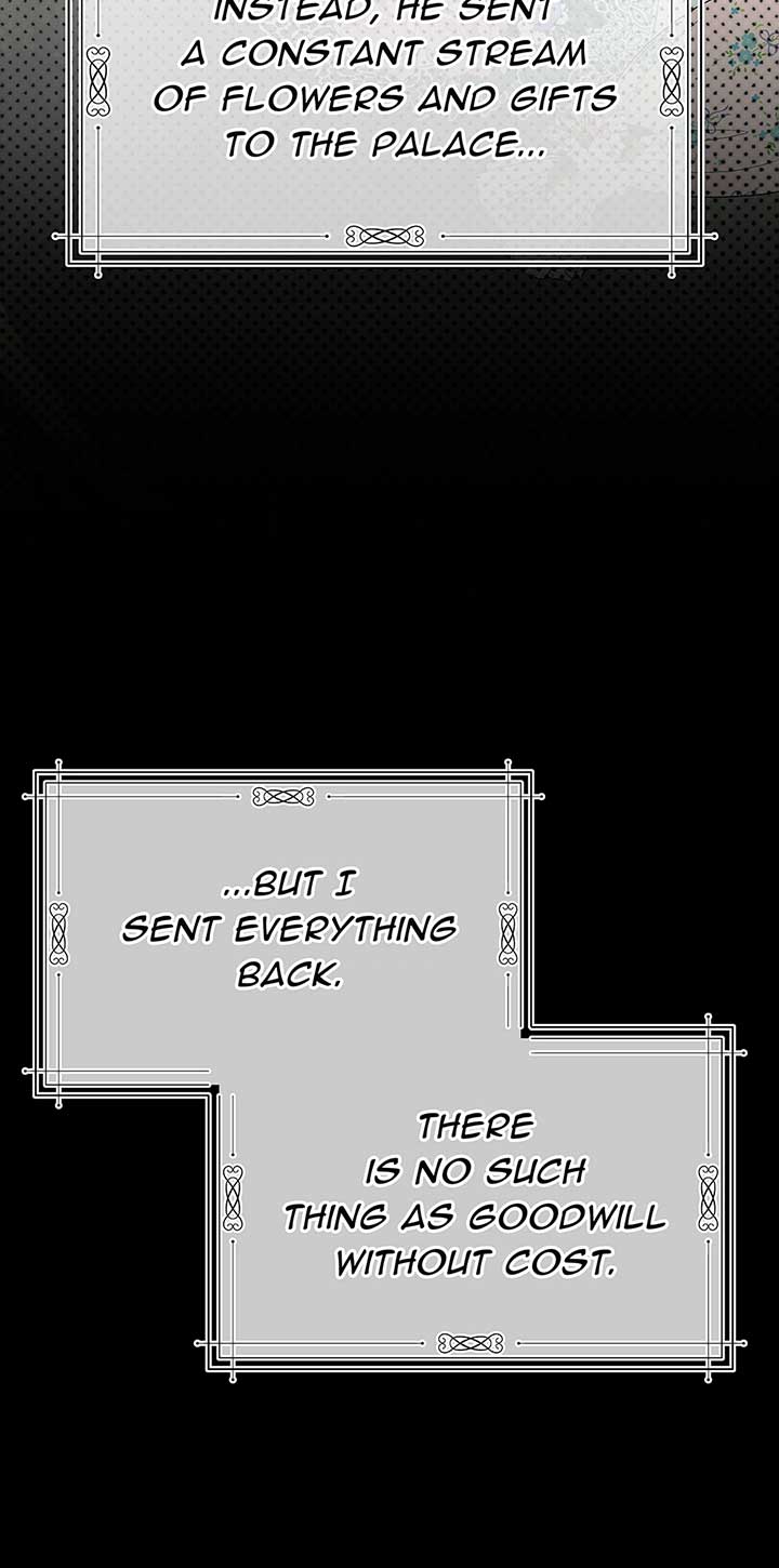 Don’t Concern Yourself With That Book Chapter 49 page 3