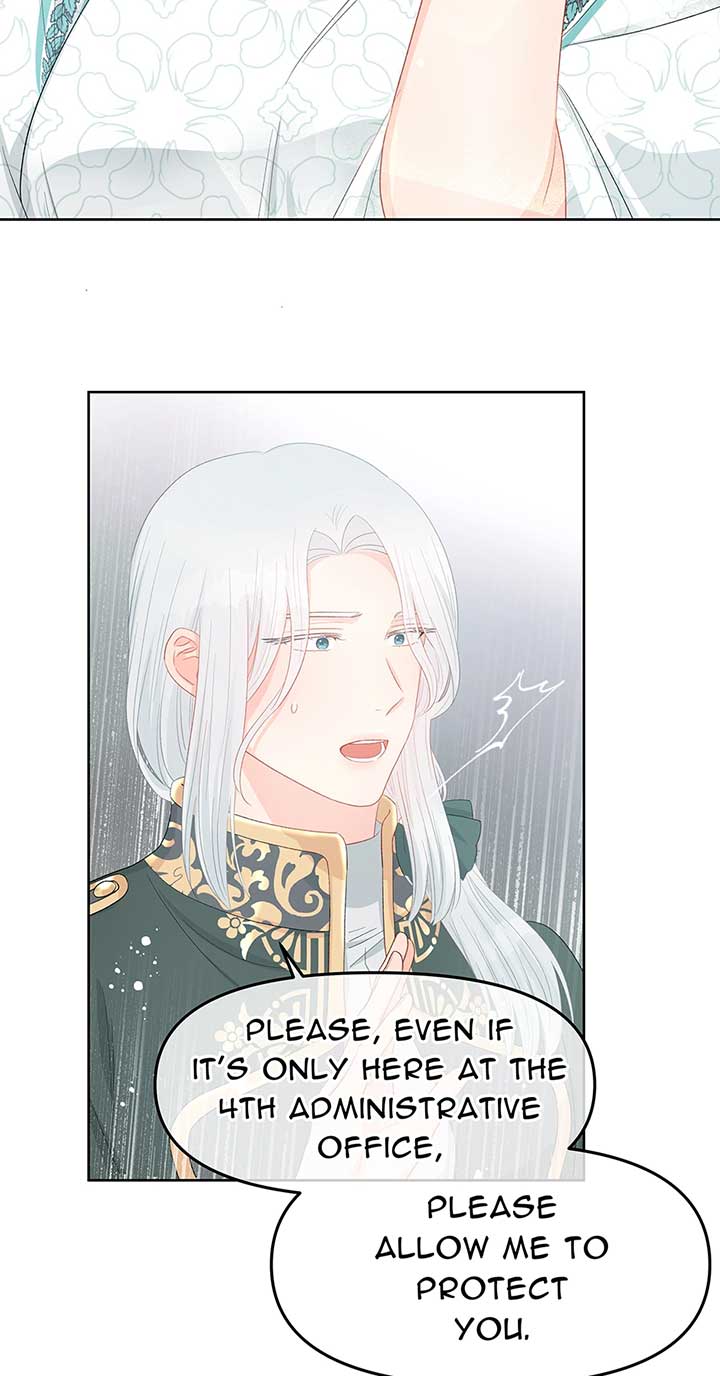 Don’t Concern Yourself With That Book Chapter 49 page 42