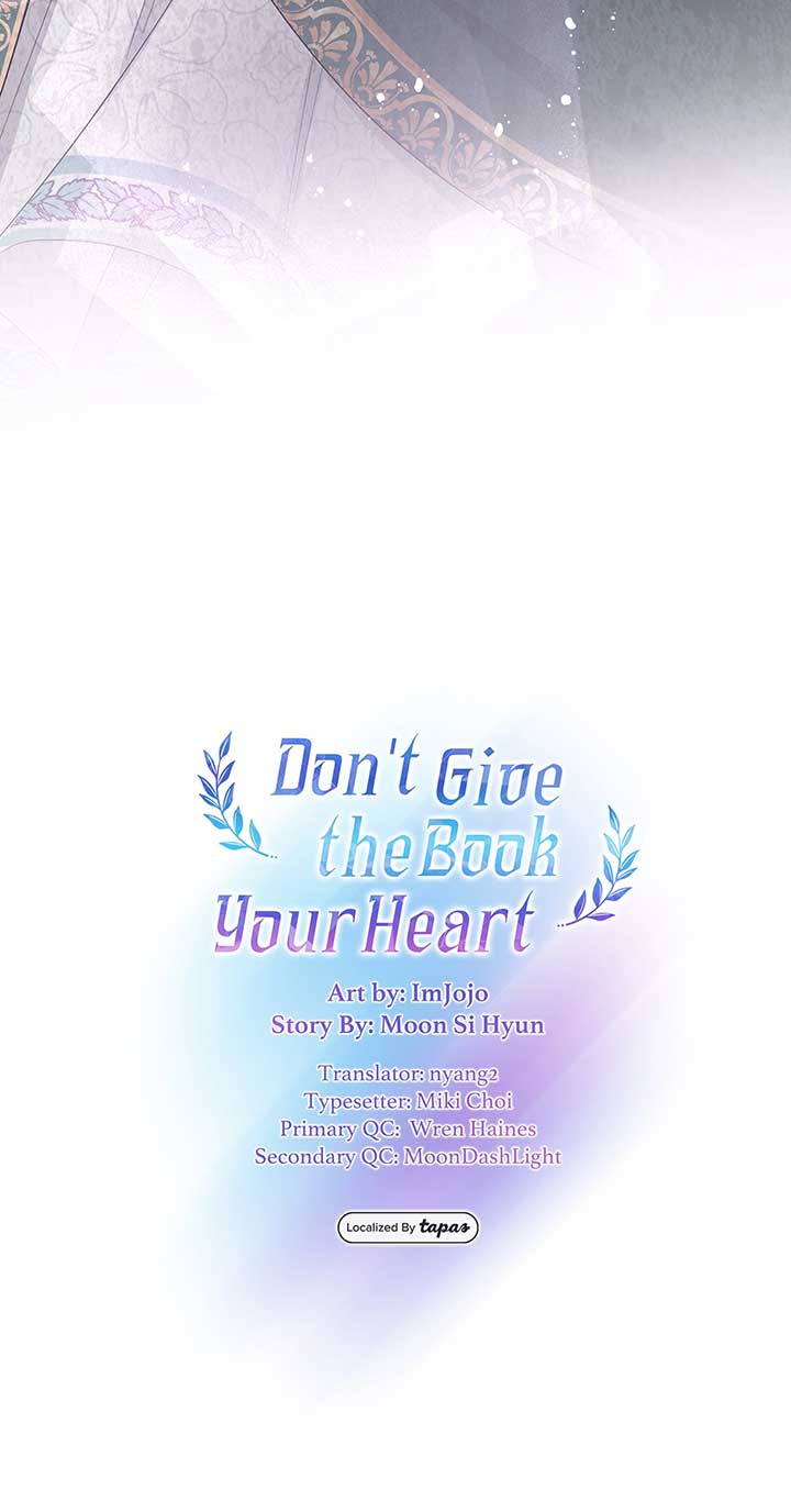 Don’t Concern Yourself With That Book Chapter 49 page 45