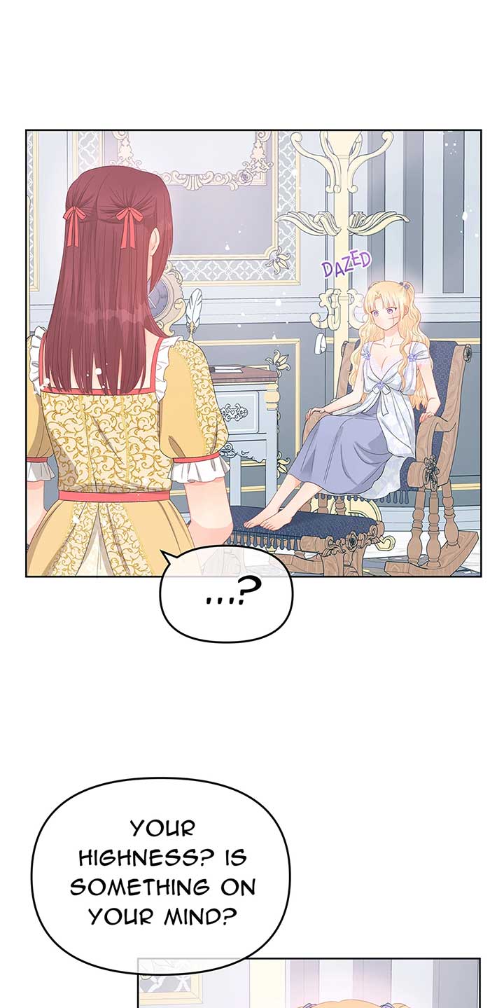 Don’t Concern Yourself With That Book Chapter 49 page 48