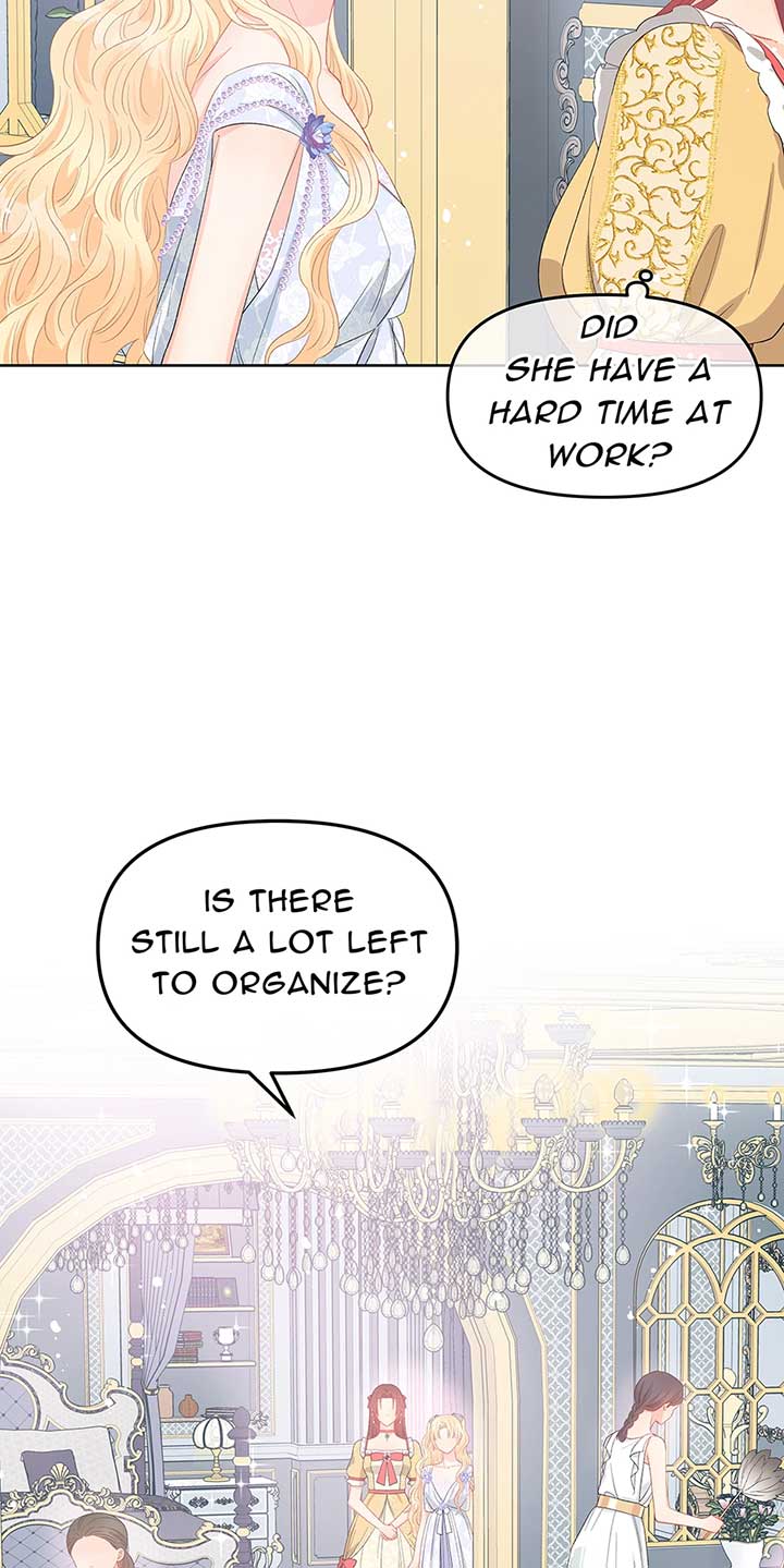 Don’t Concern Yourself With That Book Chapter 49 page 50