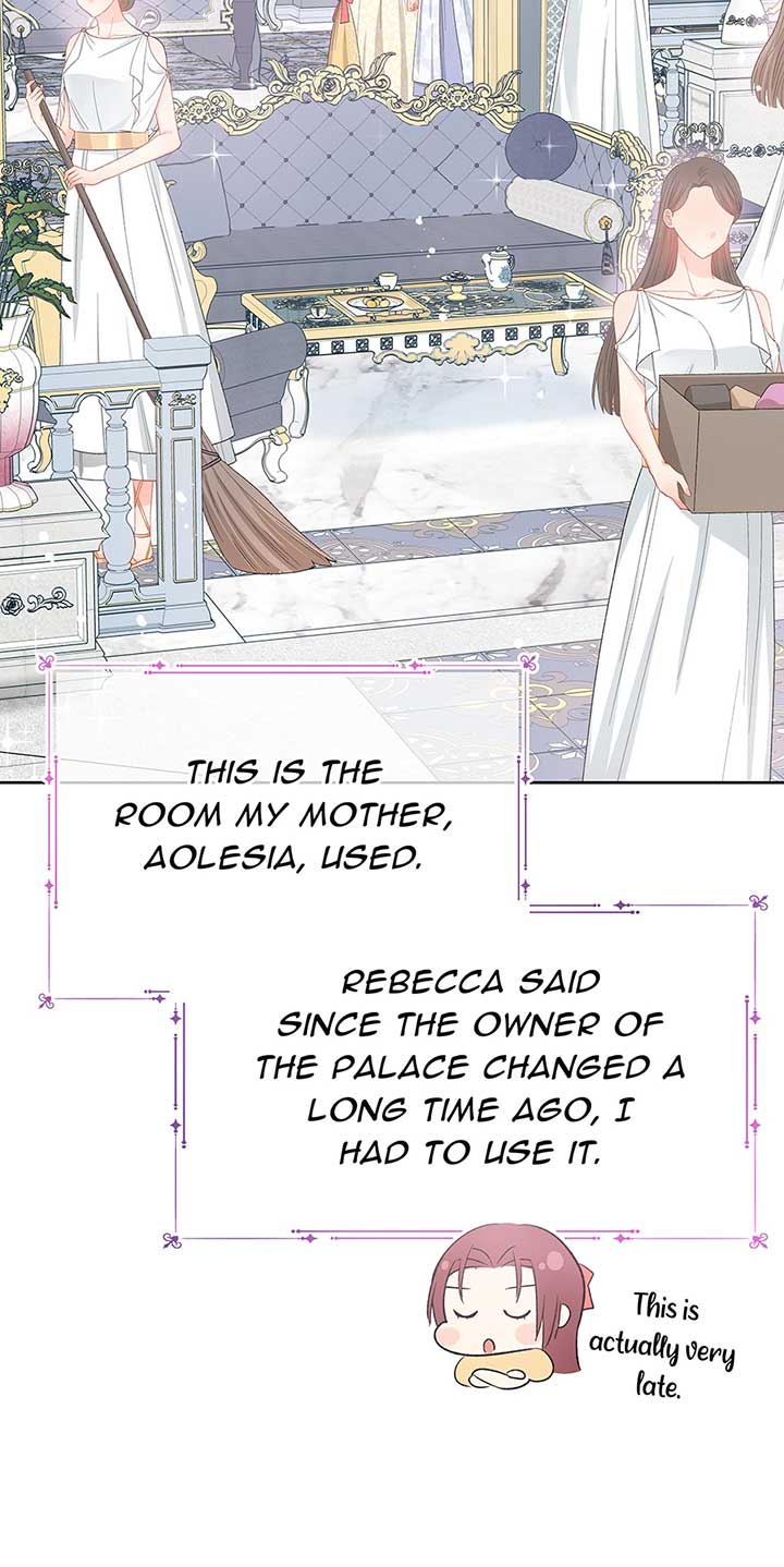 Don’t Concern Yourself With That Book Chapter 49 page 51