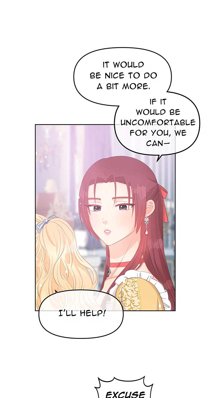 Don’t Concern Yourself With That Book Chapter 49 page 52