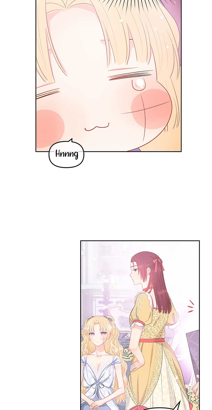 Don’t Concern Yourself With That Book Chapter 49 page 54
