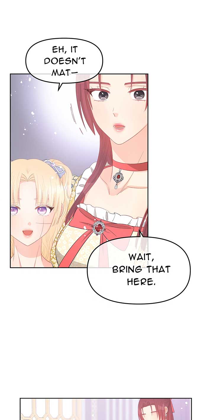 Don’t Concern Yourself With That Book Chapter 49 page 56