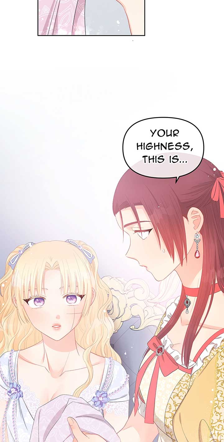 Don’t Concern Yourself With That Book Chapter 49 page 58