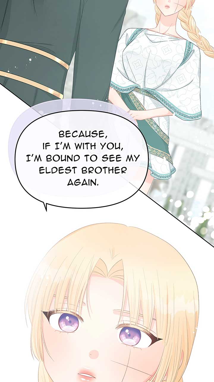 Don’t Concern Yourself With That Book Chapter 49 page 5