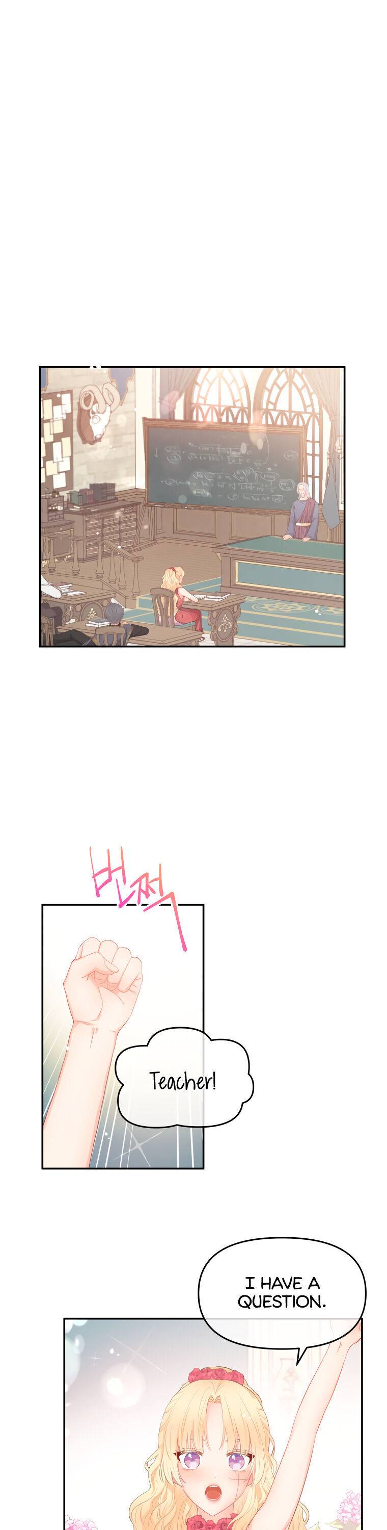 Don’t Concern Yourself With That Book Chapter 5 page 9