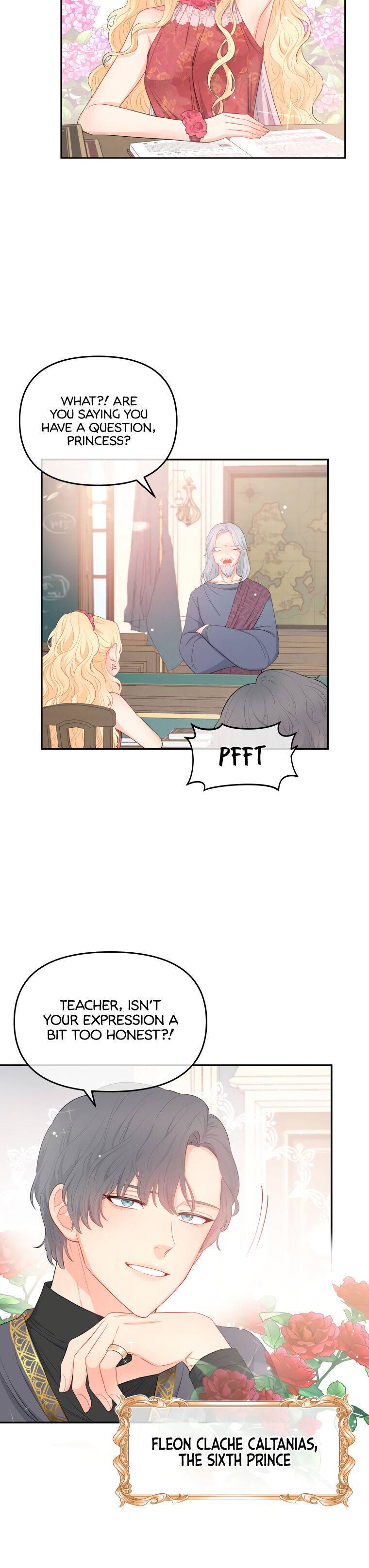 Don’t Concern Yourself With That Book Chapter 5 page 10