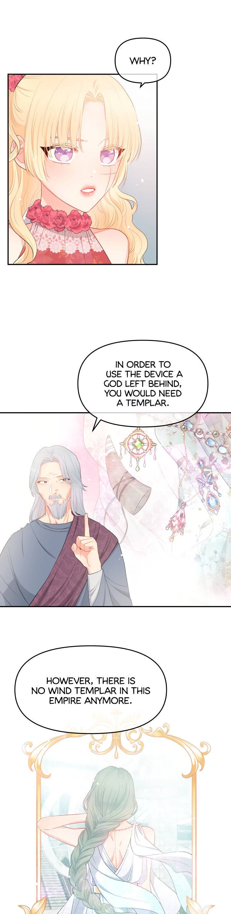 Don’t Concern Yourself With That Book Chapter 5 page 12