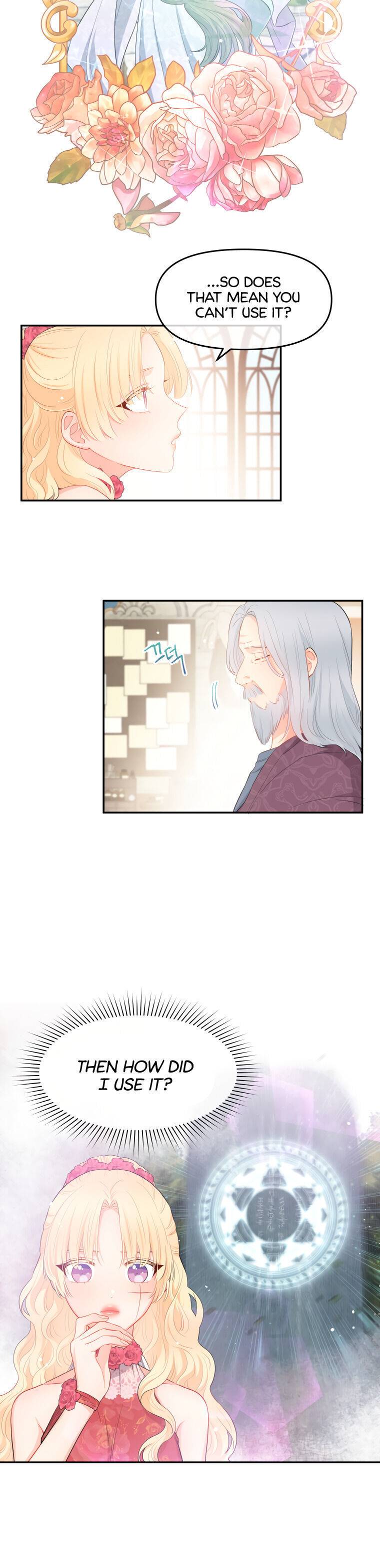 Don’t Concern Yourself With That Book Chapter 5 page 13