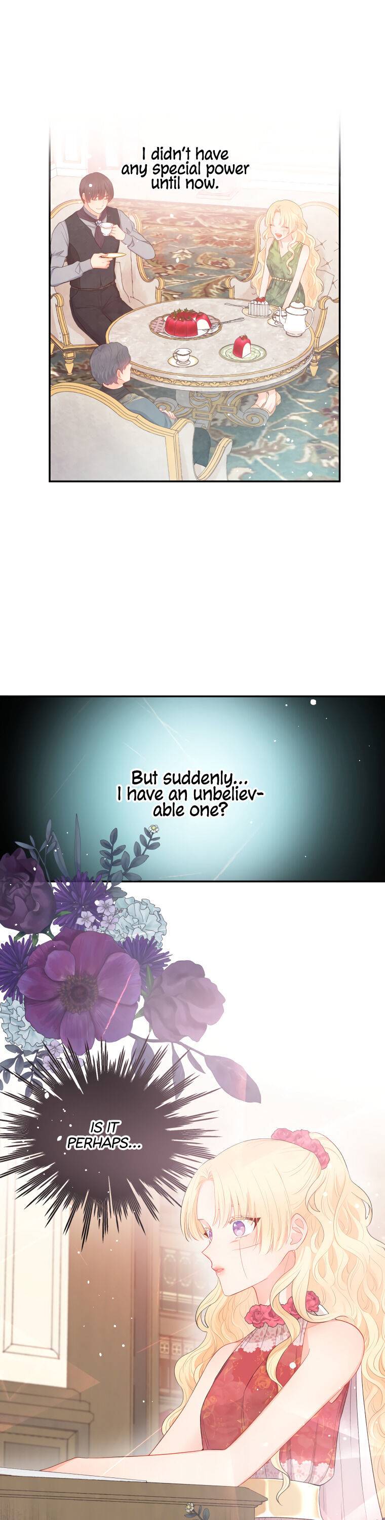 Don’t Concern Yourself With That Book Chapter 5 page 15