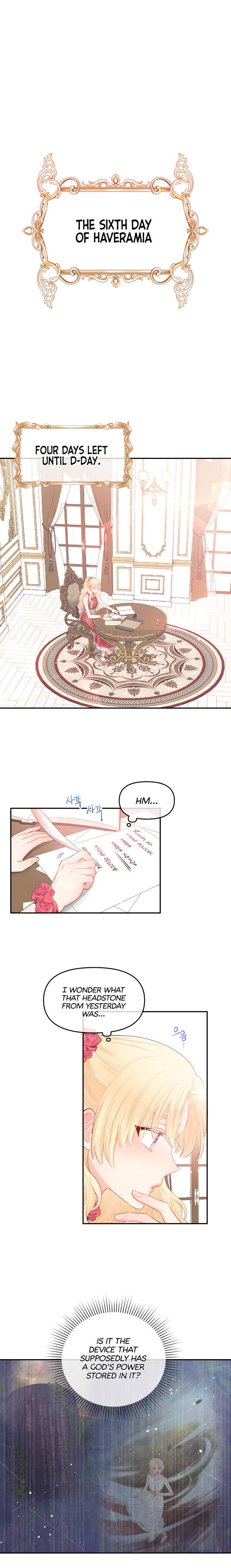 Don’t Concern Yourself With That Book Chapter 5 page 2