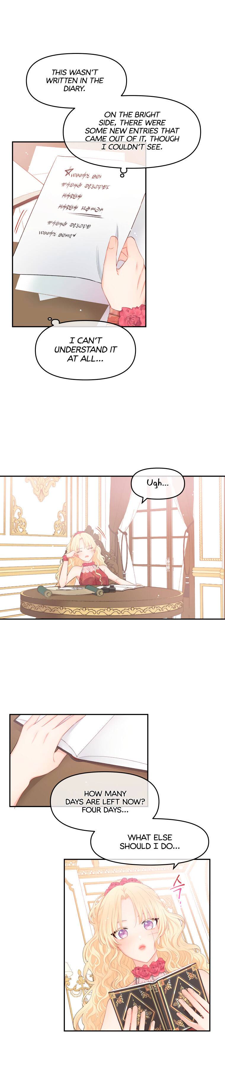 Don’t Concern Yourself With That Book Chapter 5 page 3