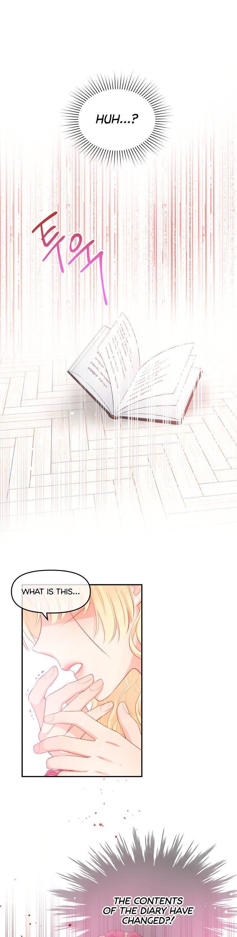 Don’t Concern Yourself With That Book Chapter 5 page 4