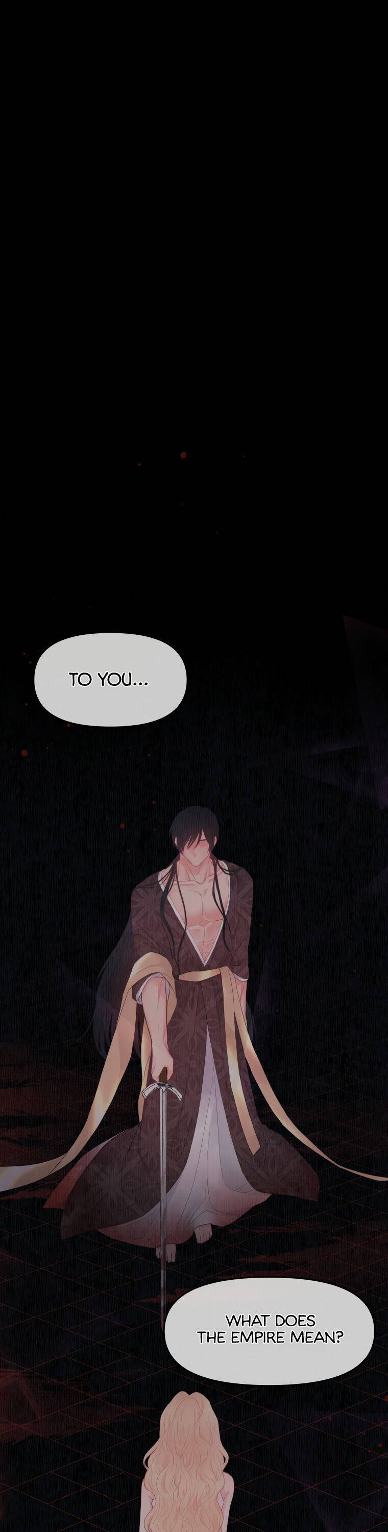 Don’t Concern Yourself With That Book Chapter 5 page 6