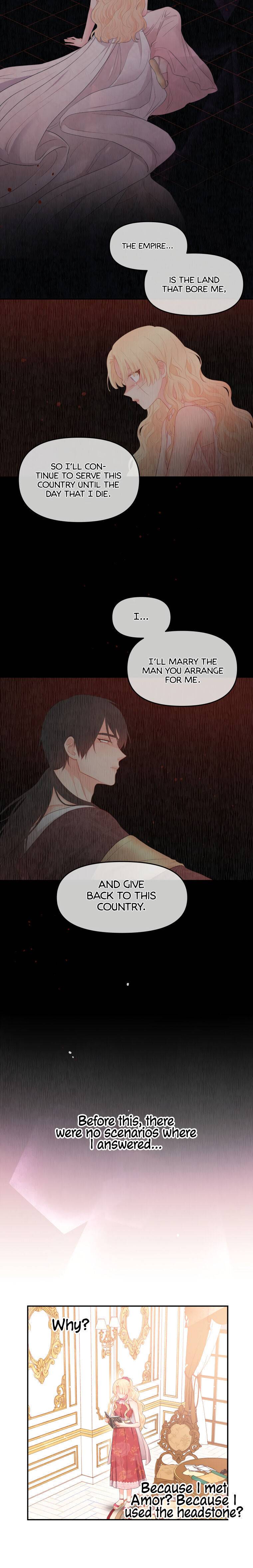 Don’t Concern Yourself With That Book Chapter 5 page 7