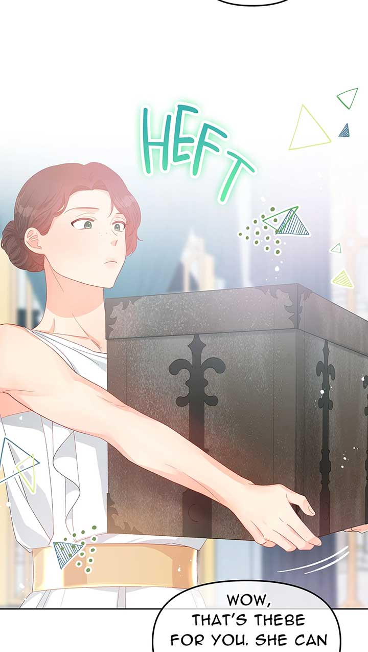 Don’t Concern Yourself With That Book Chapter 50 page 10
