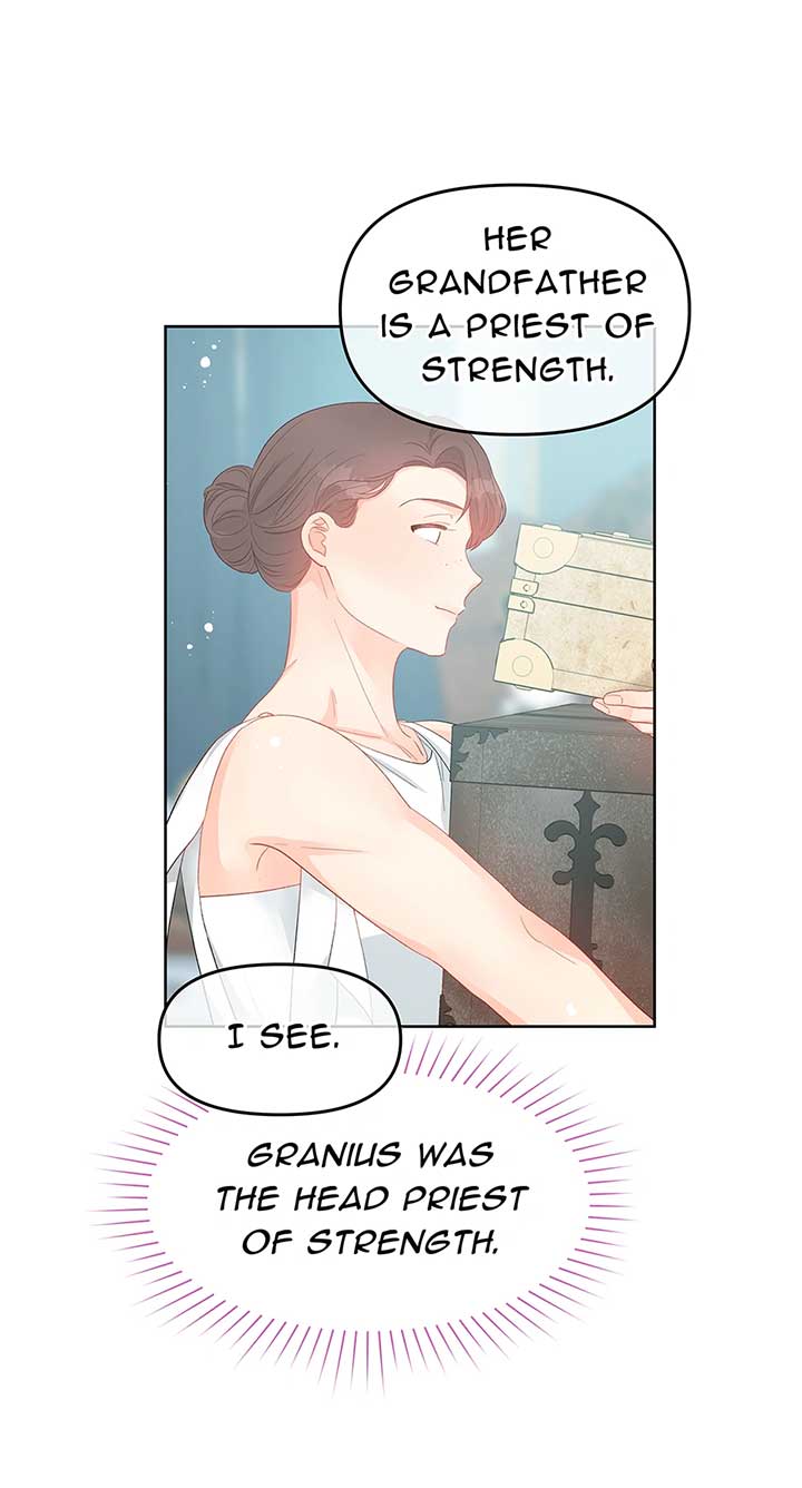 Don’t Concern Yourself With That Book Chapter 50 page 12