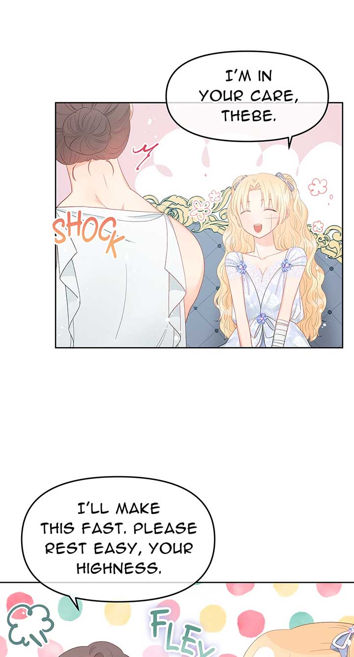 Don’t Concern Yourself With That Book Chapter 50 page 13