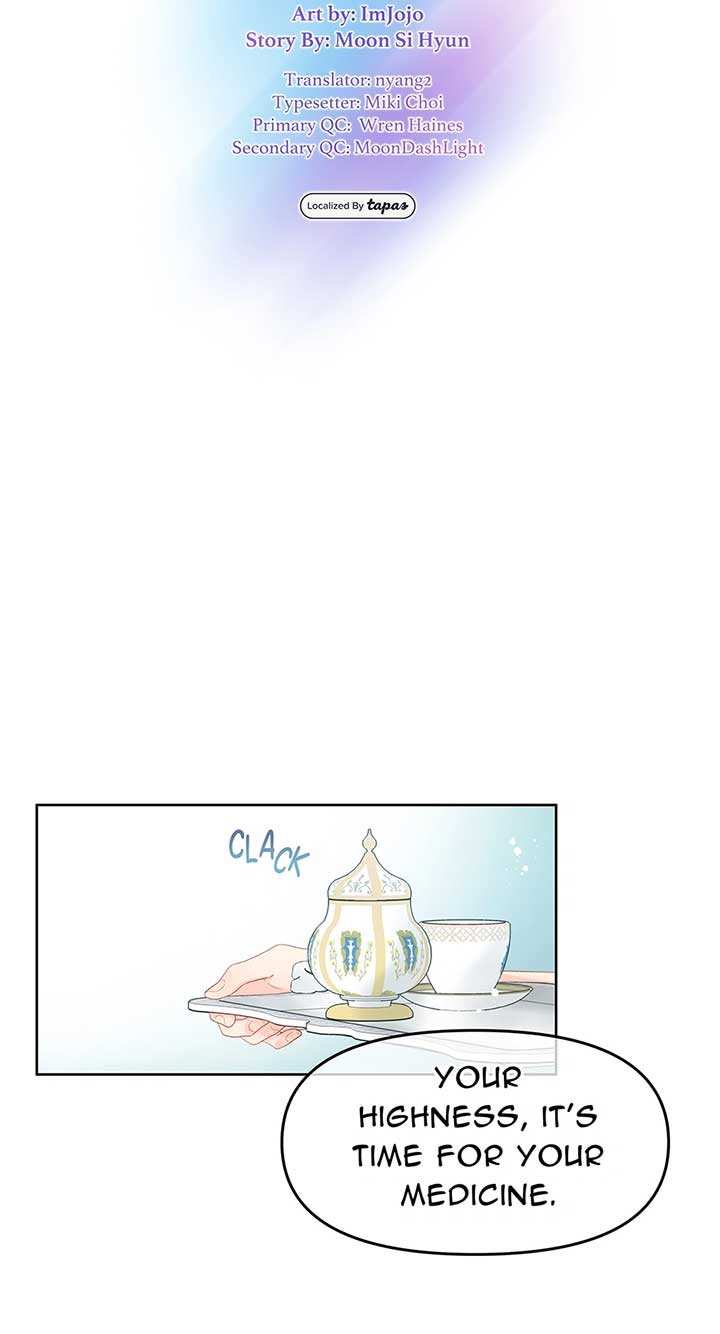 Don’t Concern Yourself With That Book Chapter 50 page 15