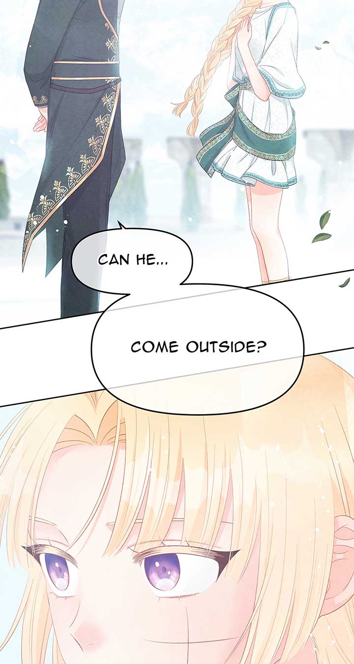 Don’t Concern Yourself With That Book Chapter 50 page 27