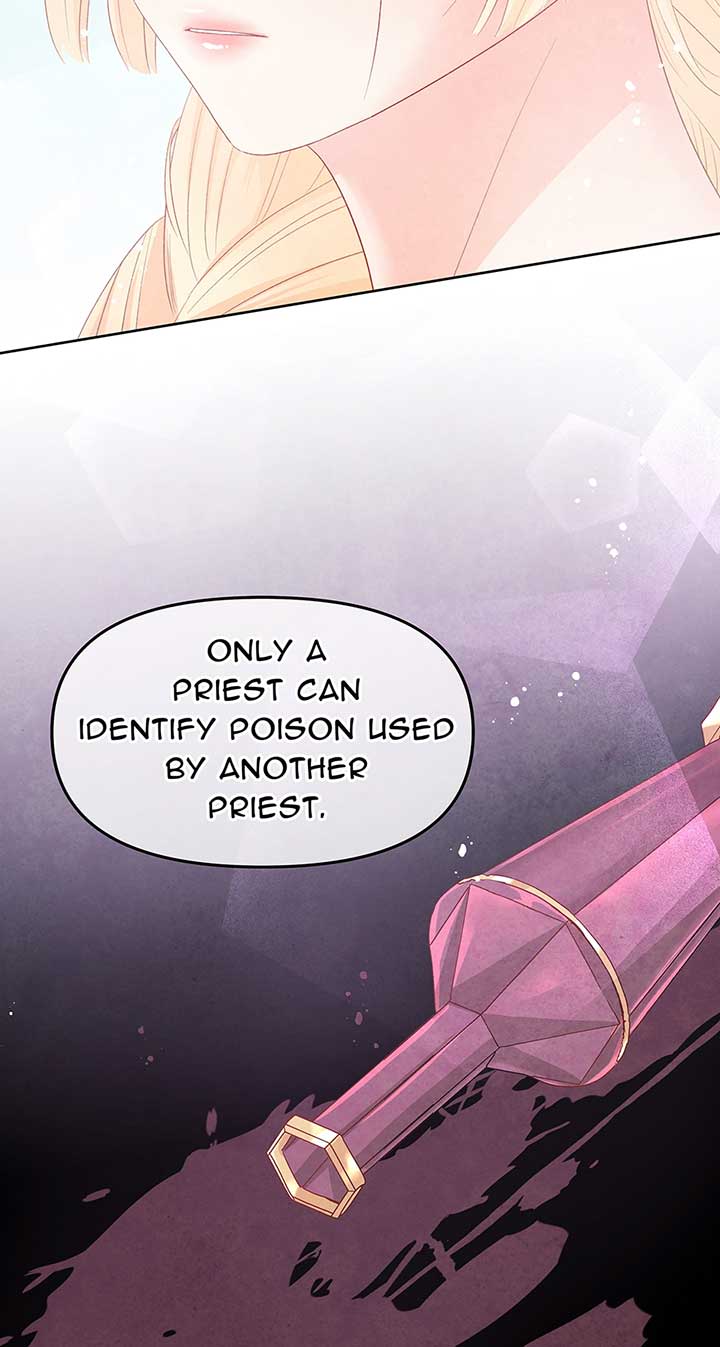 Don’t Concern Yourself With That Book Chapter 50 page 28