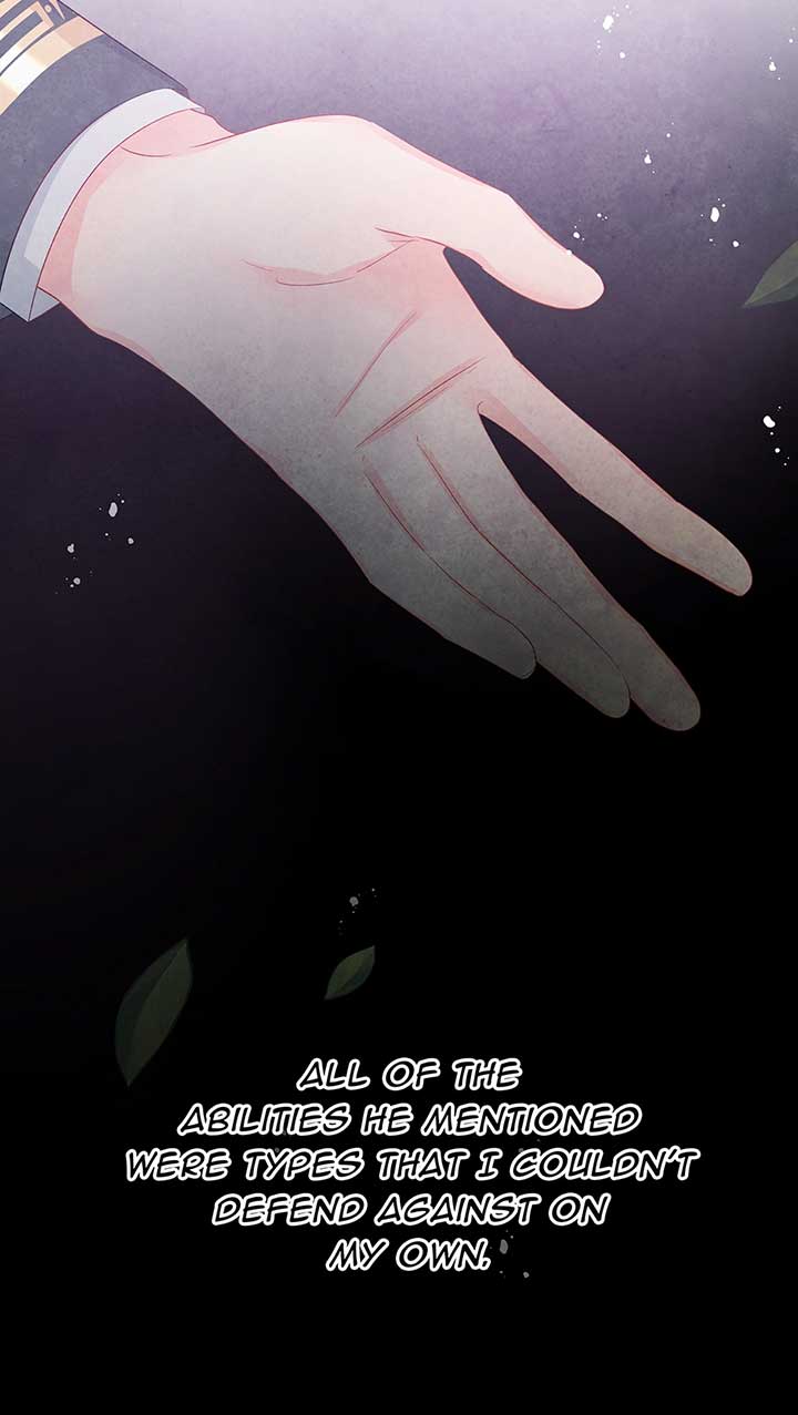 Don’t Concern Yourself With That Book Chapter 50 page 34