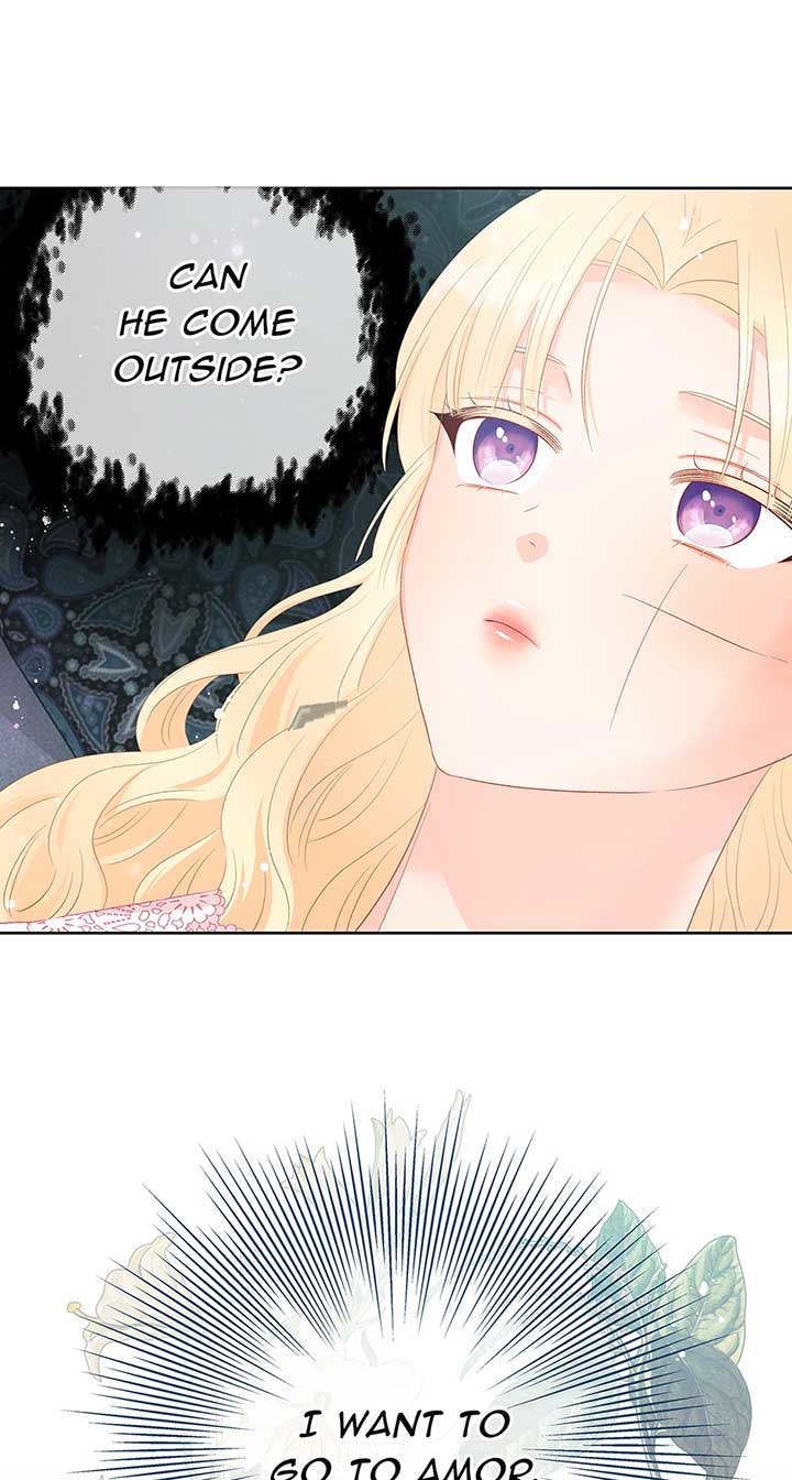 Don’t Concern Yourself With That Book Chapter 50 page 38