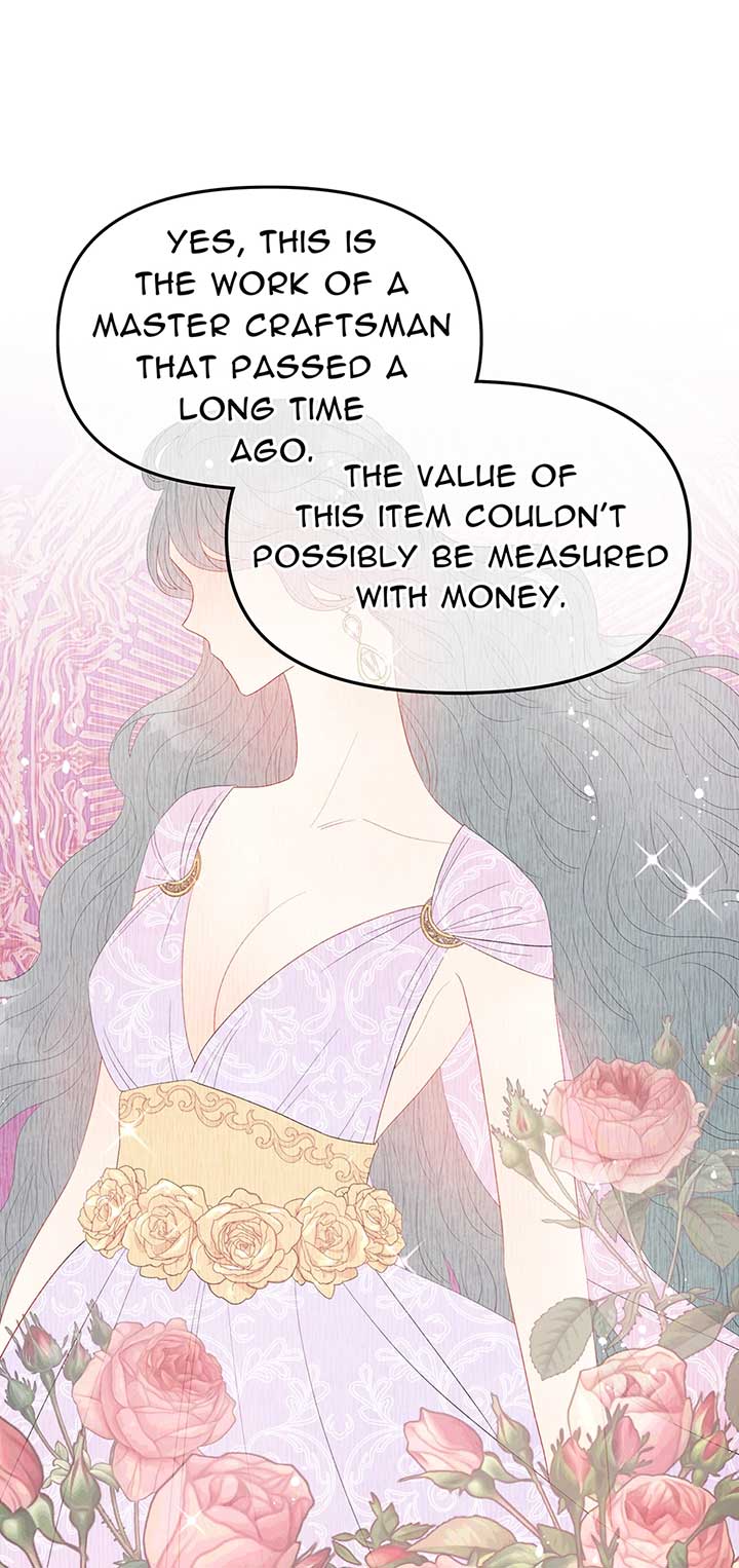 Don’t Concern Yourself With That Book Chapter 50 page 3