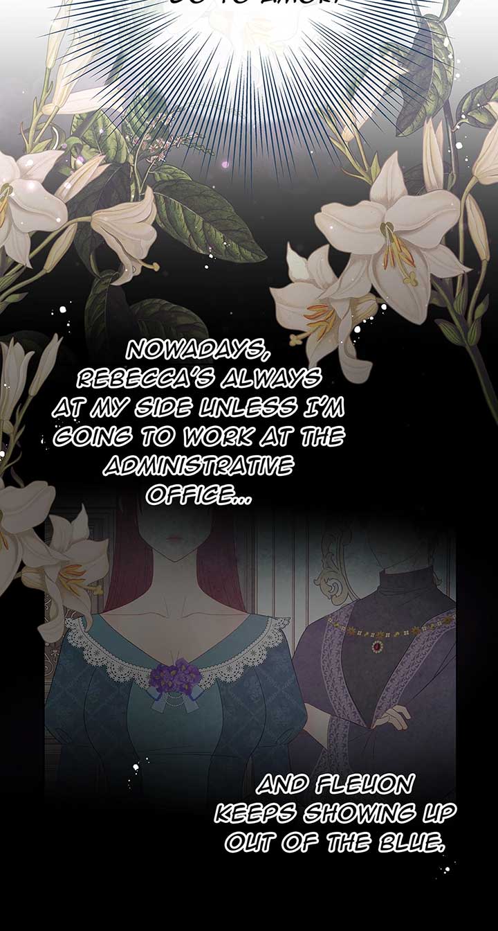 Don’t Concern Yourself With That Book Chapter 50 page 39