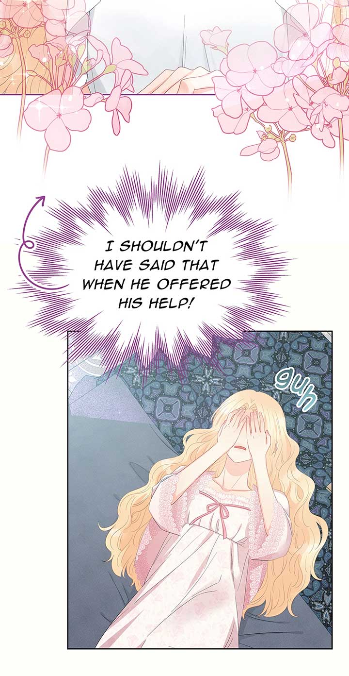 Don’t Concern Yourself With That Book Chapter 50 page 43