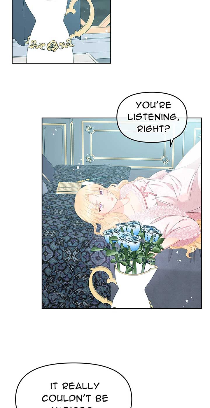 Don’t Concern Yourself With That Book Chapter 50 page 46