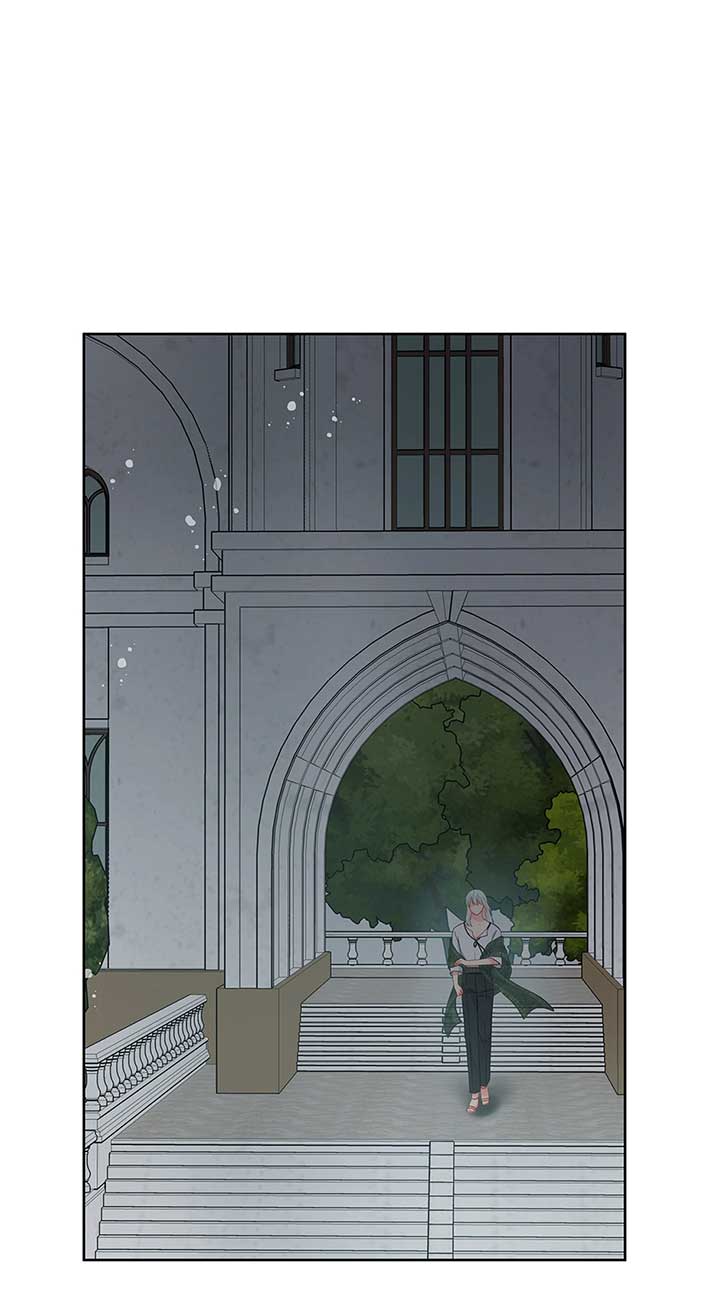 Don’t Concern Yourself With That Book Chapter 50 page 52